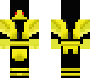 butter god