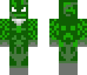 the new leaf warrior