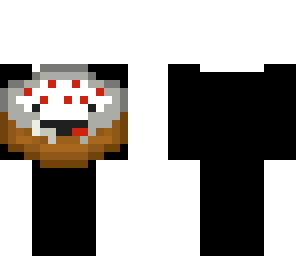 derpy cake man