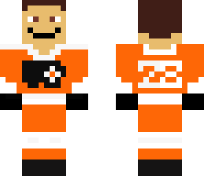 philadelphia flyers player