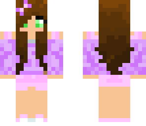 haley this is my skin