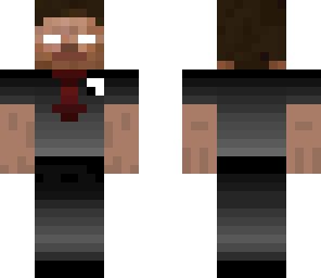 herobrine groom