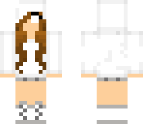 herobrine girl