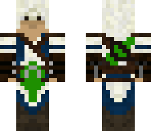 skillz assasin