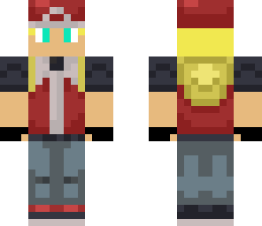 me in pixelmon