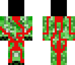 creeper ouch
