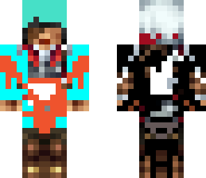 diamond assasin