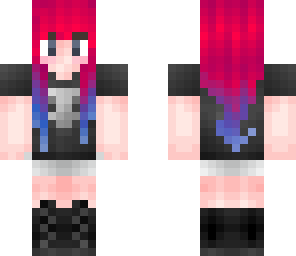 dont like i edited it i didnt like the bow sorry