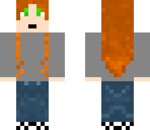 first skin
