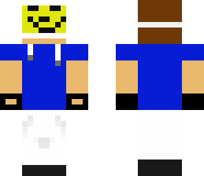the new hero