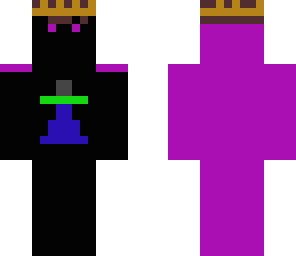 darkness king