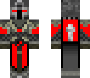rough knight