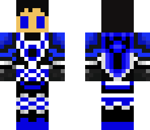 my awesome blue berry pie guy skin private 2