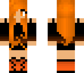 halloween girl