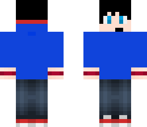 the backwords man