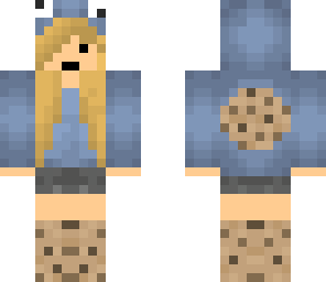 derpy cookie