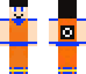 goku