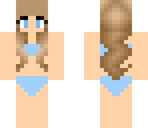 bikini