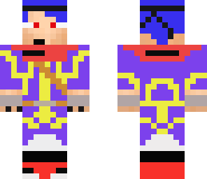 ike