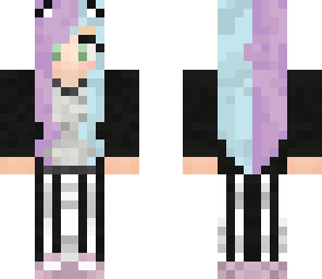 pastel punk