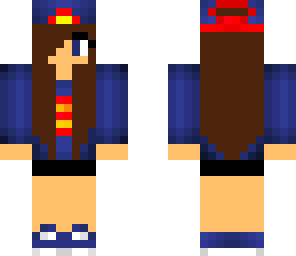 super tomboy