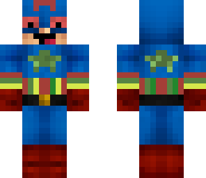 capitan reggue