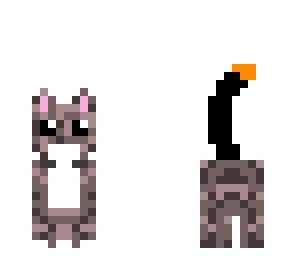cute kitty