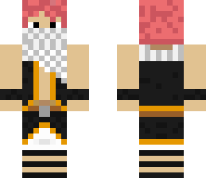 natsu