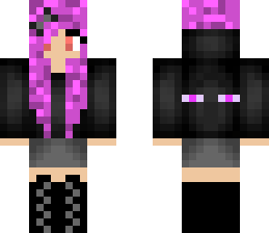 ender girl