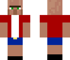 villager