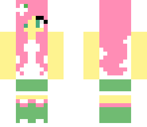 fluttershy equestria girls