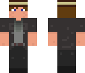 the walking dead carl