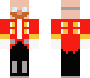 perfect dr eggman