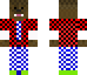 fancy bacca