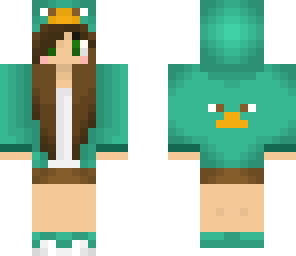 perry girl xd