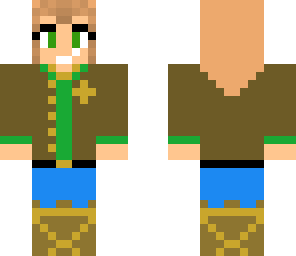 female sheriff