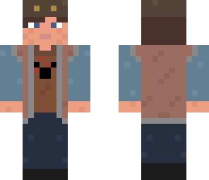 carl grimes 