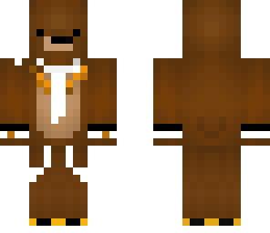 epic bear