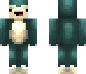 derpy snorlax