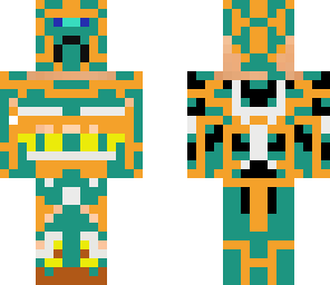 aqua man