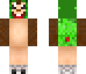 chespin