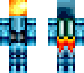 astronaut