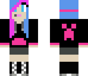 punk gamer