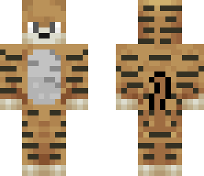 tiger
