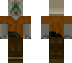 stoneskin