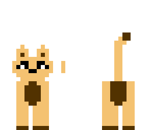 a kitty