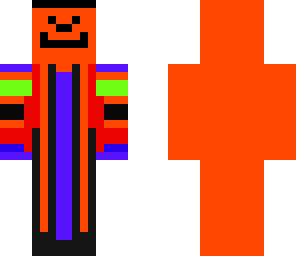 emperor