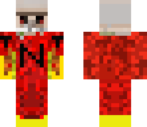 improved tntgolem