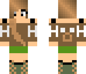 herobrine hunter