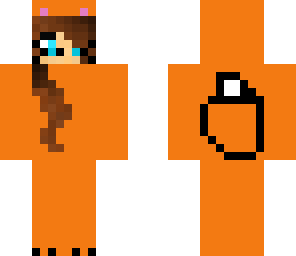 fox halloween costume